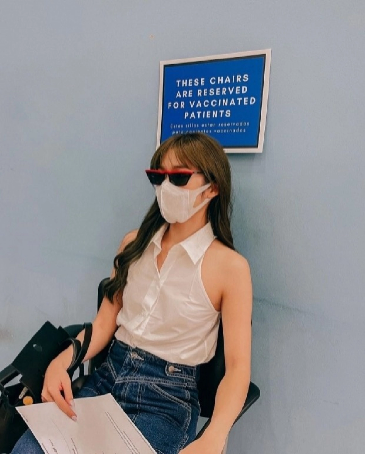 "มะปราง อลิสา" โพสต์ชวนคิดถ้าหากคนไทยฉีด mRNA ตั้งแต่แรกก็คงไม่ต้อง… 