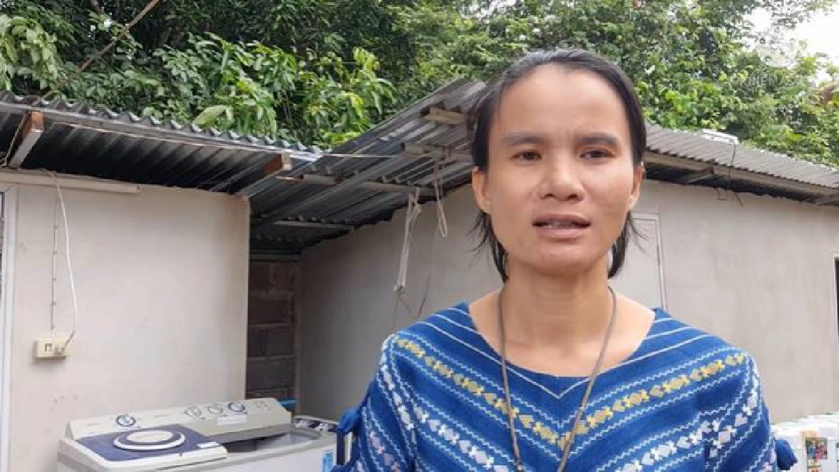 "ลุงพล" ยังหรู แฟนคลับส่งรถ BMW มาให้ลองขับถึงหน้าบ้าน