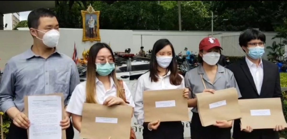 "หมอไม่ทน" ร้อง สถานทูตอเมริกา จัดสรรการกระจาย"ไฟเซอร์" หวั่นรัฐ ฉีดให้ VIP 