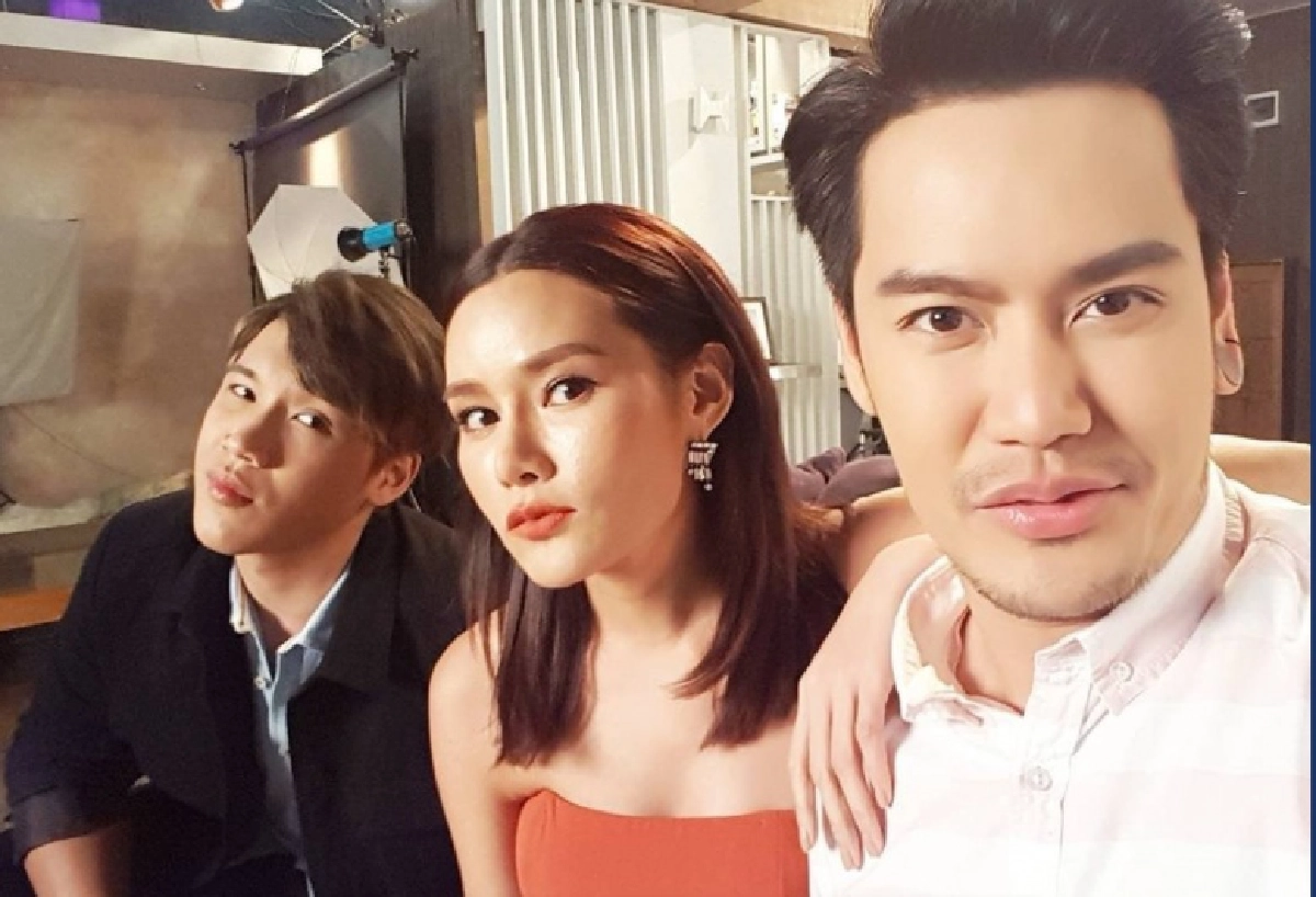 แฟนคลับใจหาย 'อ๊อฟ ปองศักดิ์' อำลาบท 'ชีต้า' เสือชะนีเก้ง  จริงๆ