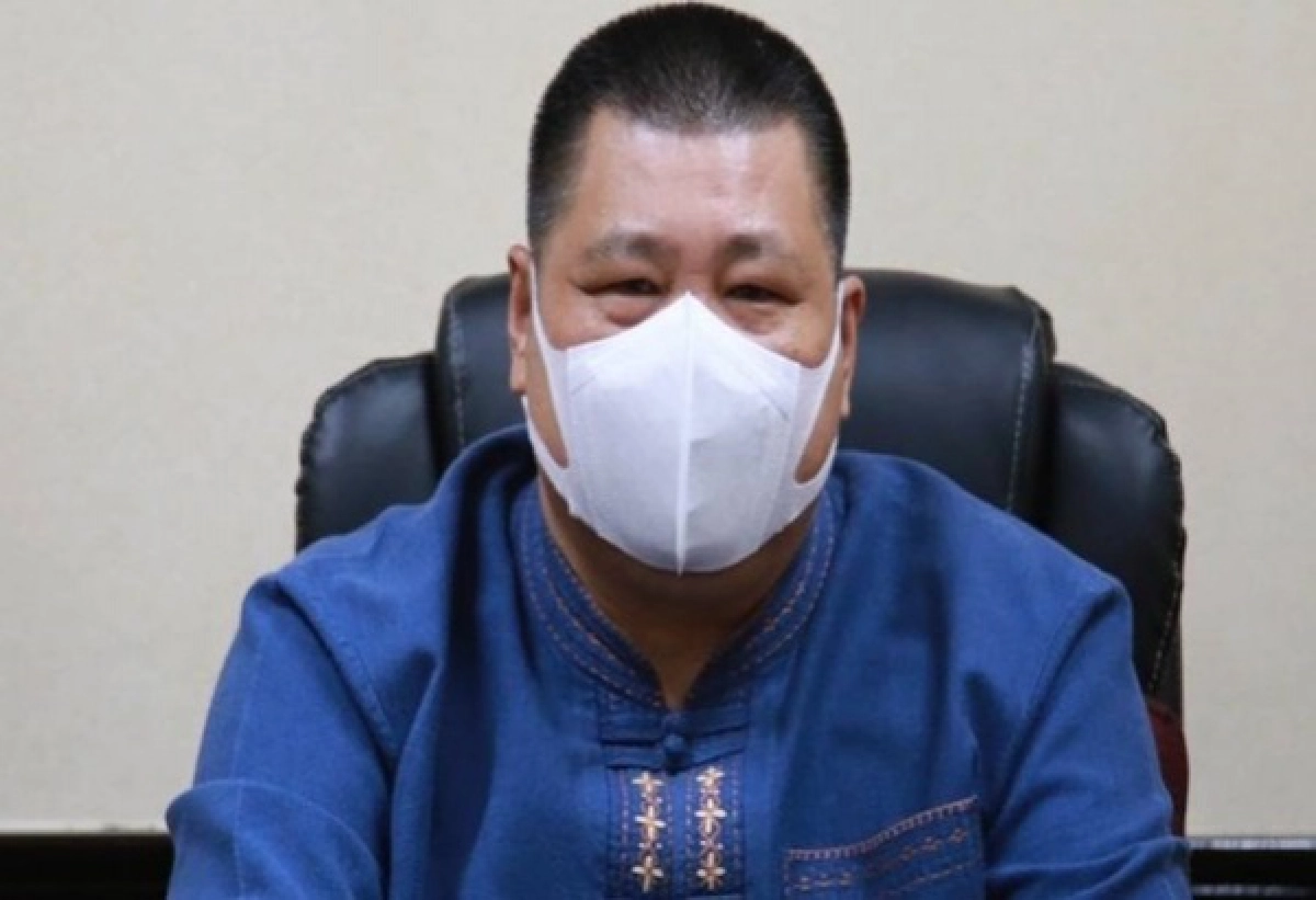 "กรมการข้าว"เร่งเพิ่มศักยภาพการผลิต"เมล็ดพันธุ์ข้าว"ให้เพียงพอ ตั้งเป้าผลิตให้ได้ 152,000 ตัน/ปี 