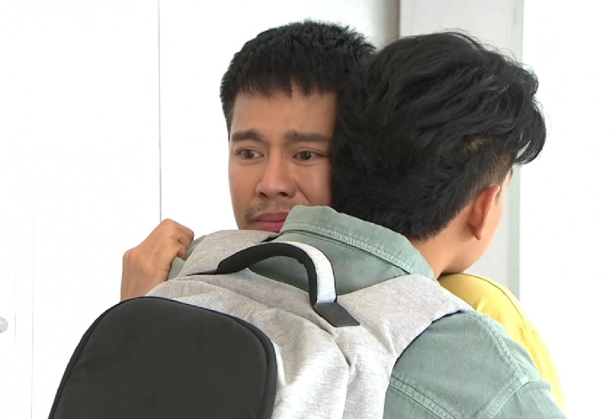 แฟนคลับใจหาย 'อ๊อฟ ปองศักดิ์' อำลาบท 'ชีต้า' เสือชะนีเก้ง  จริงๆ