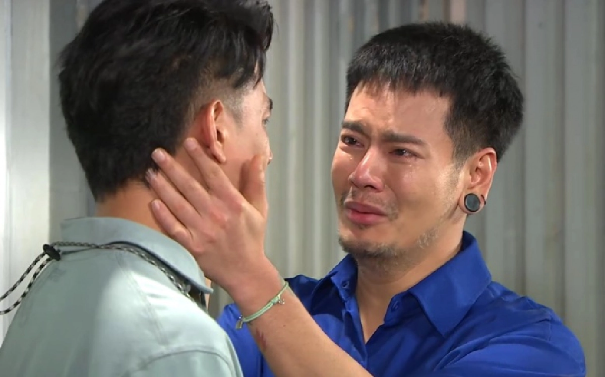 แฟนคลับใจหาย 'อ๊อฟ ปองศักดิ์' อำลาบท 'ชีต้า' เสือชะนีเก้ง  จริงๆ