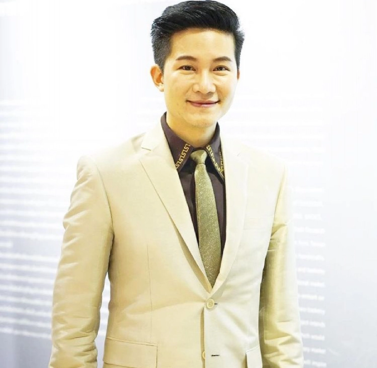 "อั๋น ภูวนาท" ตอกกลับ หลังมีคนแซะดีแต่พูด ลั่น บริจาคไปแล้วมากกว่าเงินเดือนนายกฯ 3 เดือน