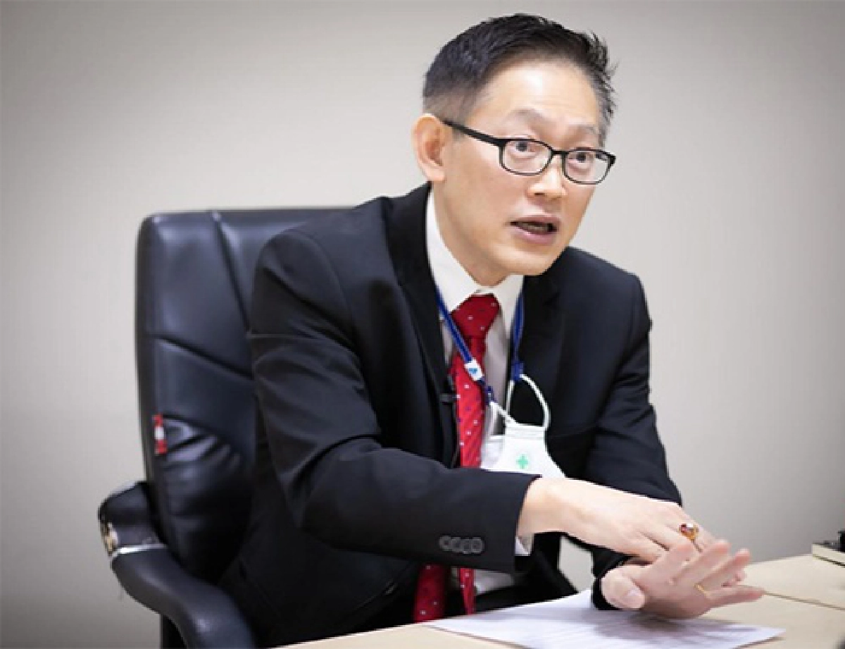 สปสช.ดึง 3,000 คลินิกใน กทม.ดูแลผู้ป่วยโควิด Home Isolation
