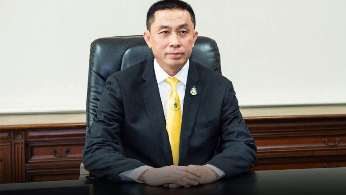 พบทุจริต"จองคิวฉีดวัคซีน" สถานีกลางบางซื่อ นำโควตาไปขายสิทธิต่อ แจ้งความดำเนินคดีแล้ว