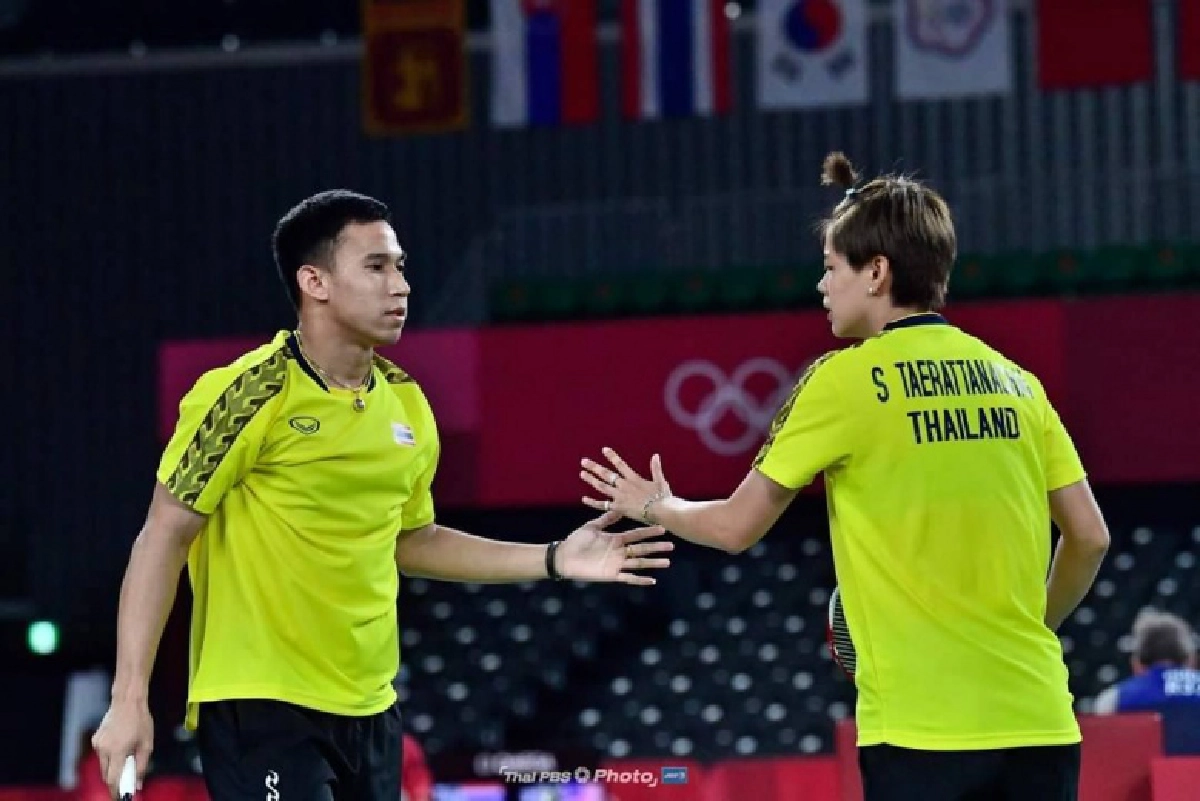 "บาส-ปอป้อ" พ่ายต่อเจ้าภาพ ร่วงรอบ 8 ทีม