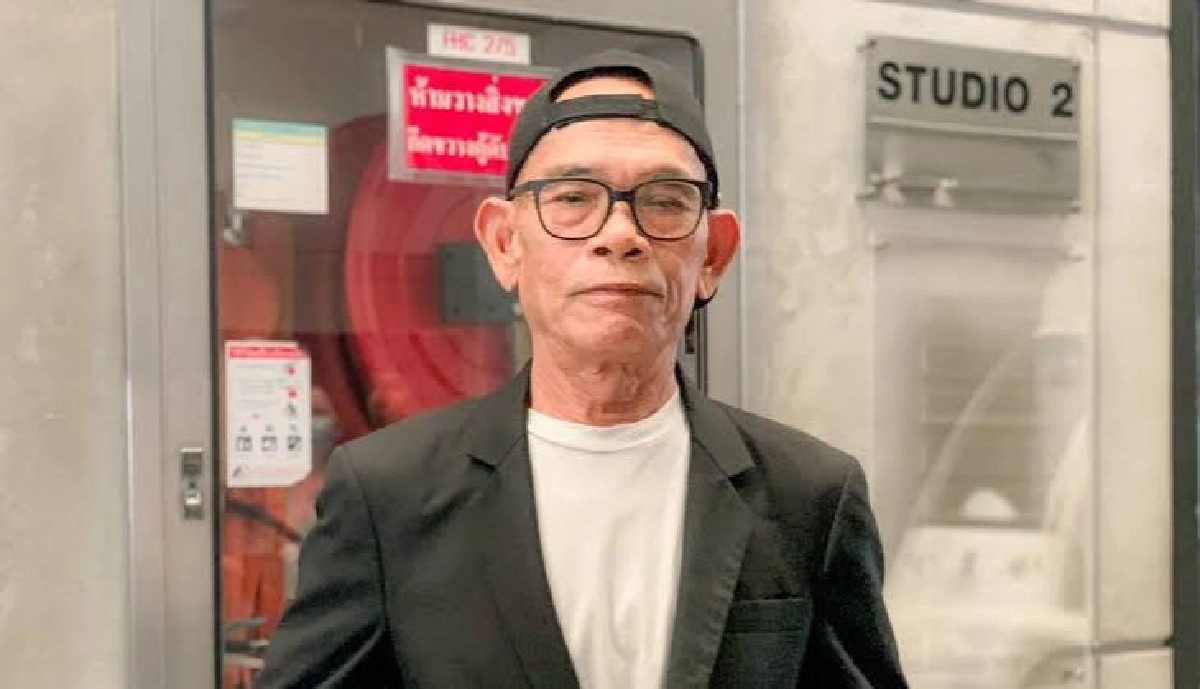 จัดเต็ม "ป๋าเทพ" สุดทน อัดคลิป จวกคนรุ่นใหม่ดีแต่พูด สร้างปัญหา