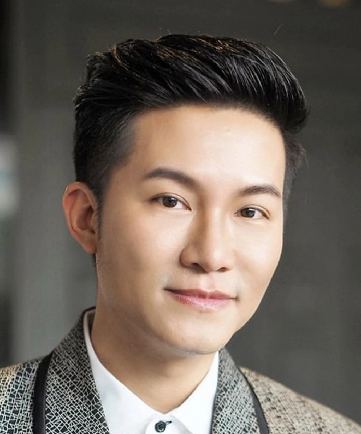 "อั๋น ภูวนาท" ตอกกลับ หลังมีคนแซะดีแต่พูด ลั่น บริจาคไปแล้วมากกว่าเงินเดือนนายกฯ 3 เดือน