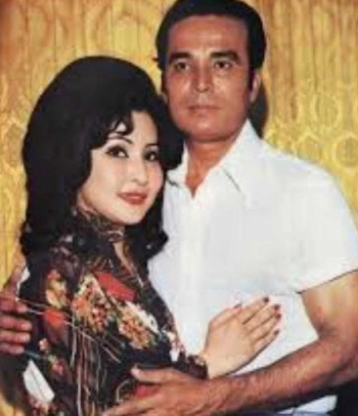 อาลัย 'เกชา เปลี่ยนวิถี' จาก นักเลง สู่ พระเอกดัง