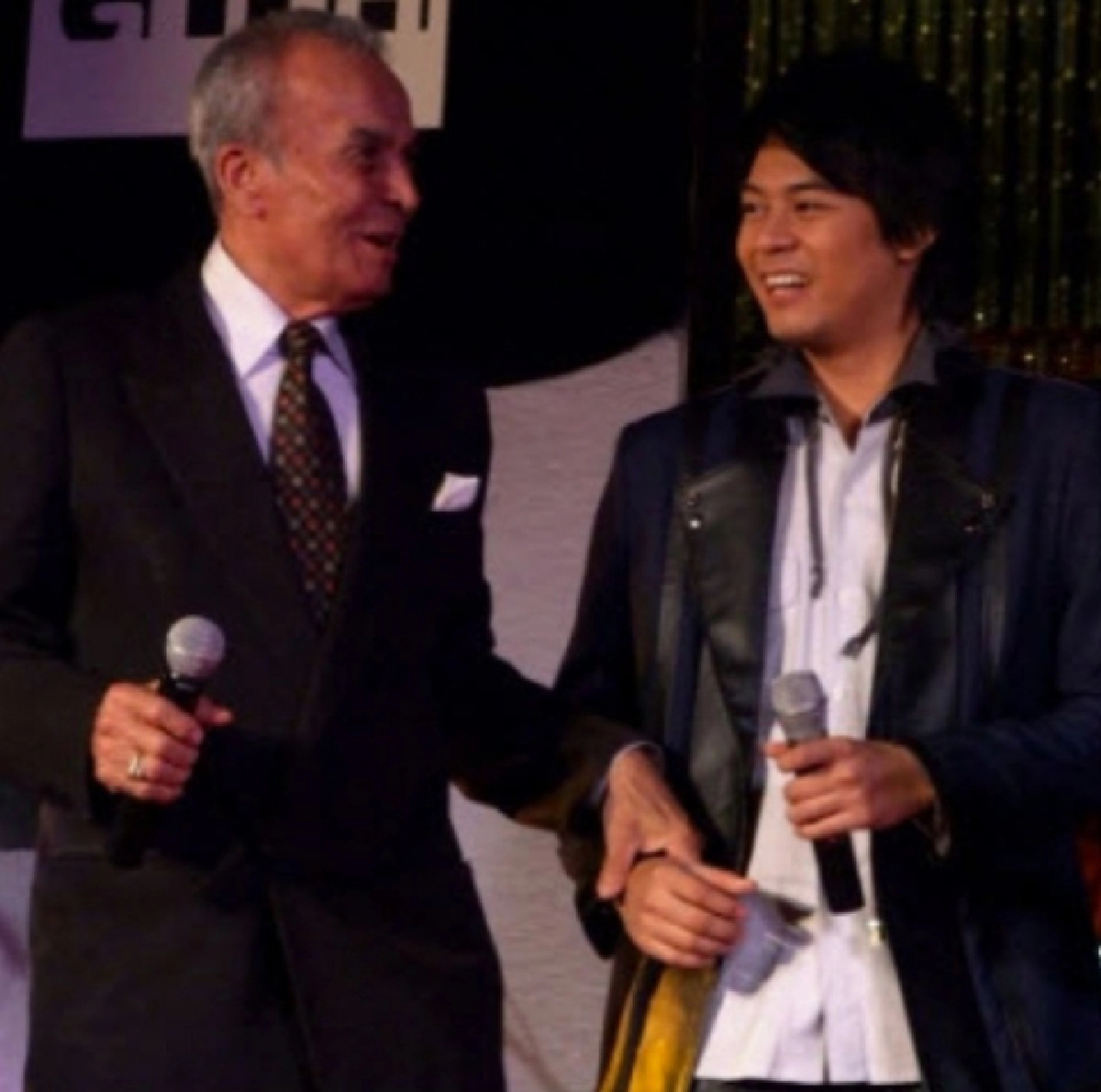 อาลัย 'เกชา เปลี่ยนวิถี' จาก นักเลง สู่ พระเอกดัง