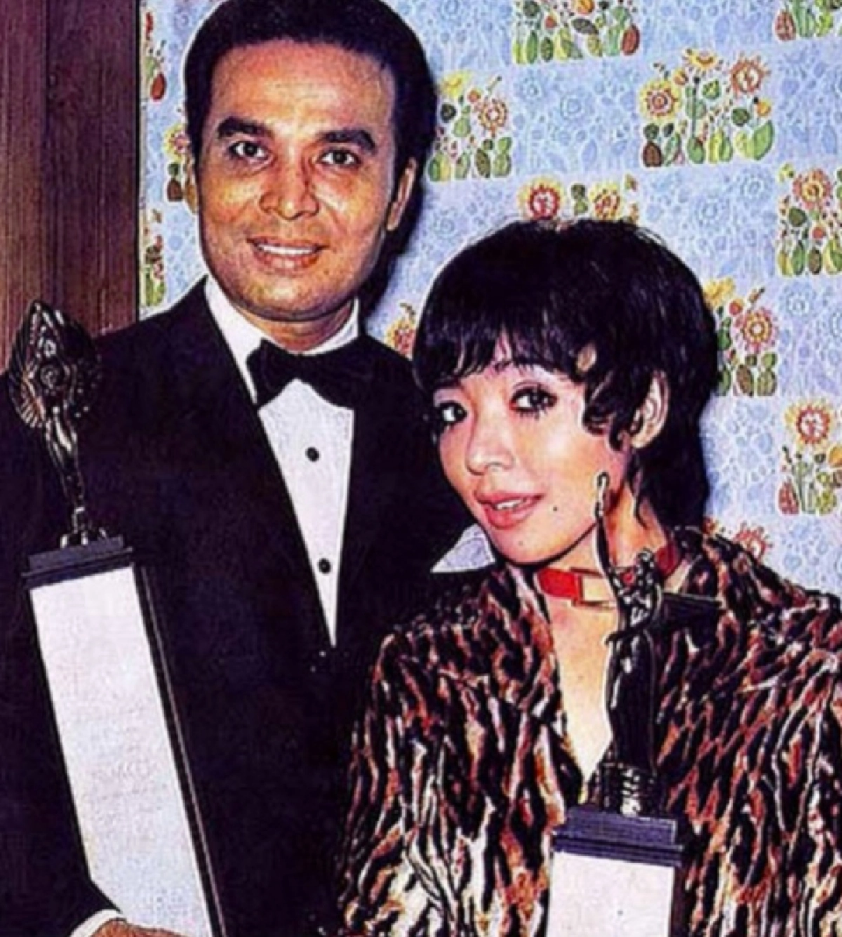 อาลัย 'เกชา เปลี่ยนวิถี' จาก นักเลง สู่ พระเอกดัง