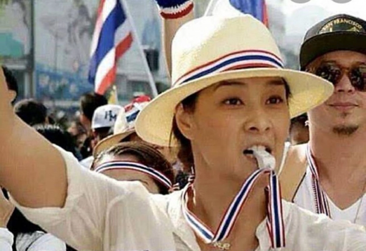 "ณวัฒน์" เดือด "ลูกเกด" หยามเวทีมิสแกรนด์ สุดทนขอเรียกเวที "มิสยูนิเวิร์สนกหวีด"