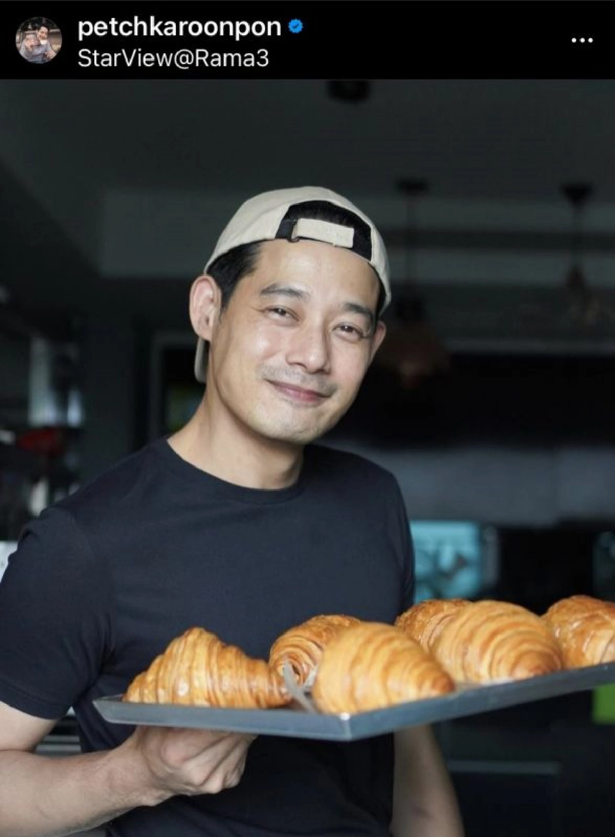 "เพชร กรุณพล" อยากให้ท่านพักตลอดชีวิต ปมภาพประชาชนแออัด เป็นแค่มุมกล้องของ "อนุทิน"