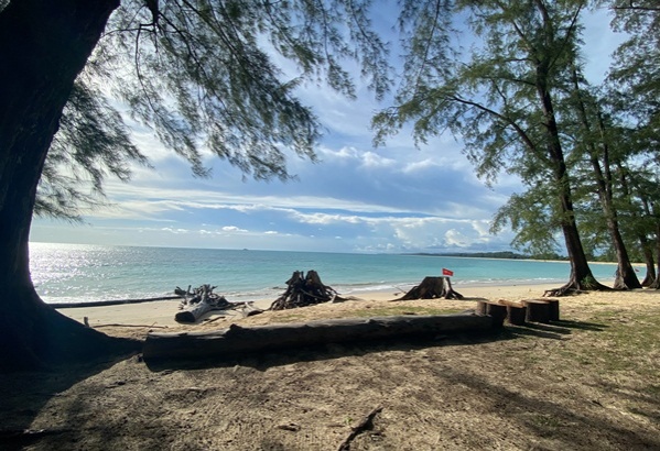 "กระทรวงการท่องเที่ยวฯ"ยันเป้ารายได้รวมท่องเที่ยวปี 64 แตะ 8.5 แสนล้าน