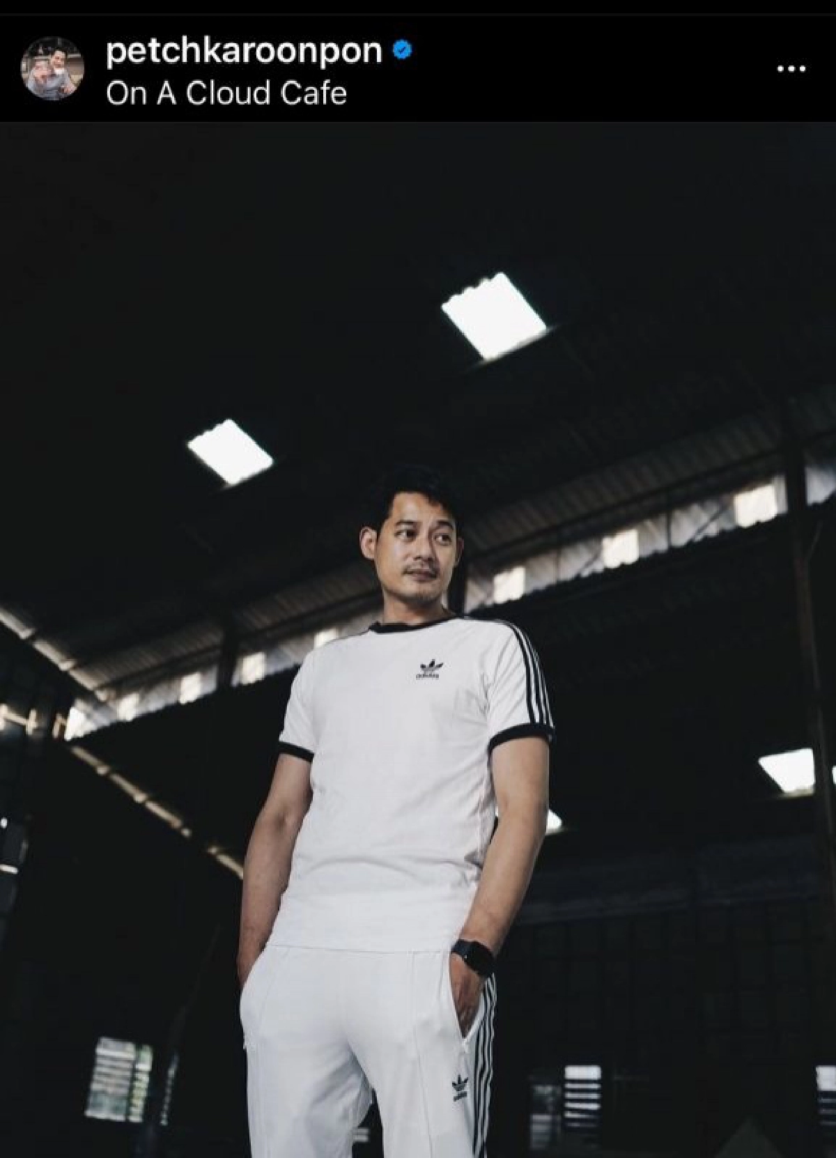 "เพชร กรุณพล" อยากให้ท่านพักตลอดชีวิต ปมภาพประชาชนแออัด เป็นแค่มุมกล้องของ "อนุทิน"