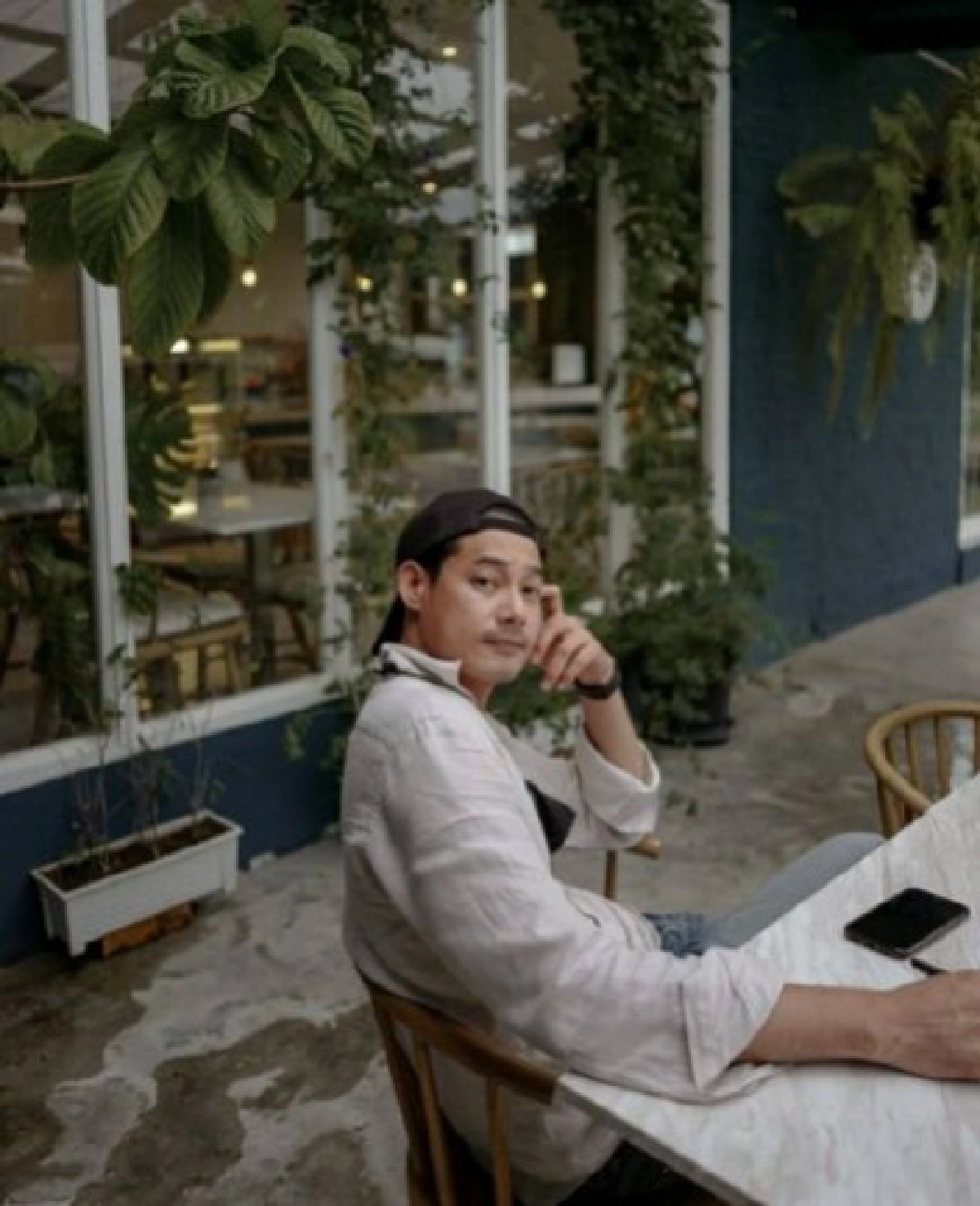 "เพชร กรุณพล" อยากให้ท่านพักตลอดชีวิต ปมภาพประชาชนแออัด เป็นแค่มุมกล้องของ "อนุทิน"