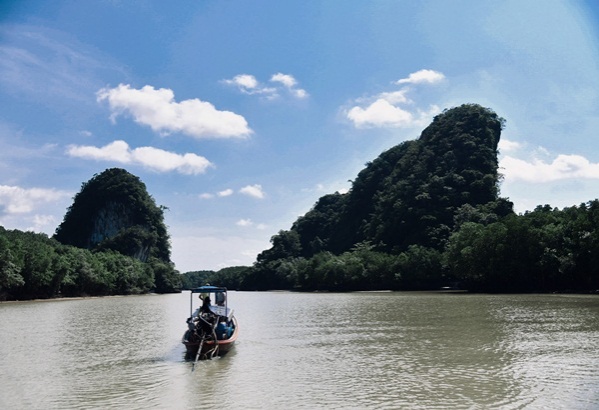 "กระทรวงการท่องเที่ยวฯ"ยันเป้ารายได้รวมท่องเที่ยวปี 64 แตะ 8.5 แสนล้าน