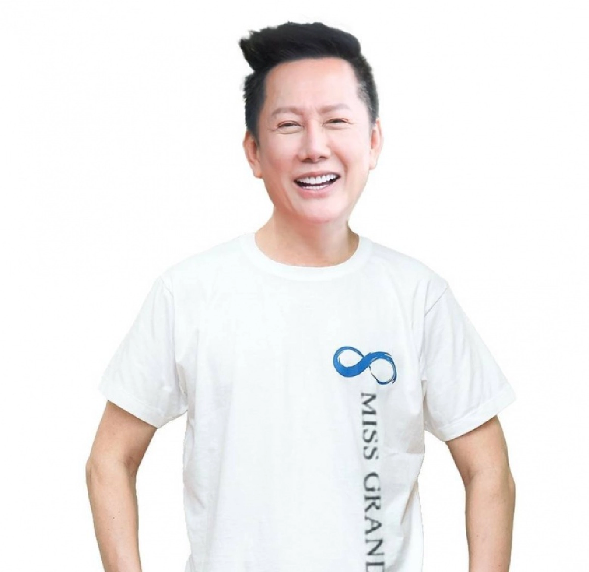 "ณวัฒน์" เดือด "ลูกเกด" หยามเวทีมิสแกรนด์ สุดทนขอเรียกเวที "มิสยูนิเวิร์สนกหวีด"