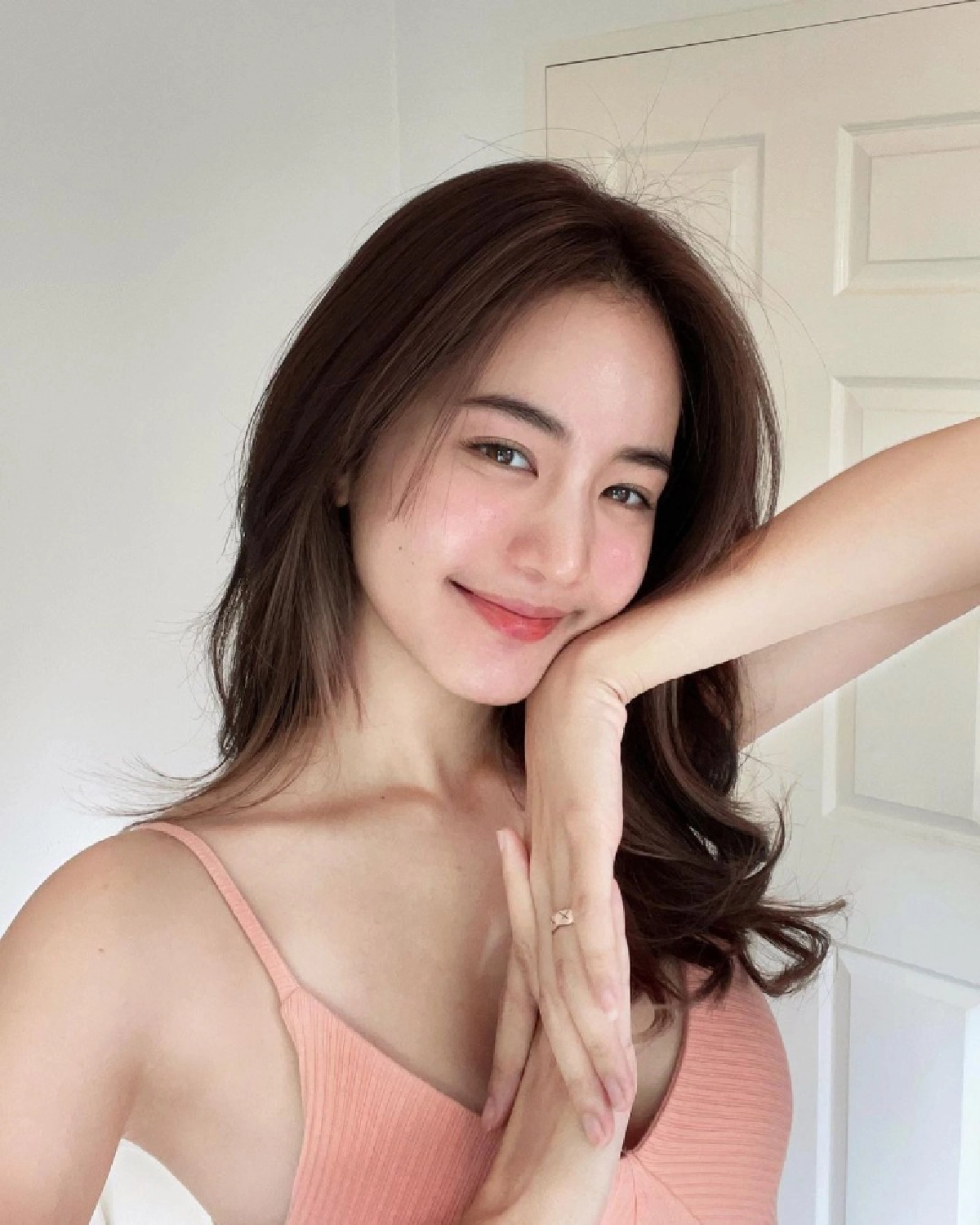 "โบว์ เมลดา" โพสต์เล่าเรื่อง "ปลาหยุด" ปลามาปีนต้นไม้ สุดท้ายจะตายในที่สุด