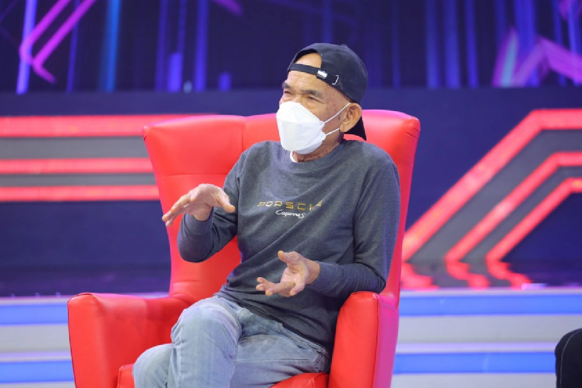 เอ๊ะ ยังไง "ป๋าเทพ"  รีเทิร์นตำนาน "มาสเตอร์คีย์"  