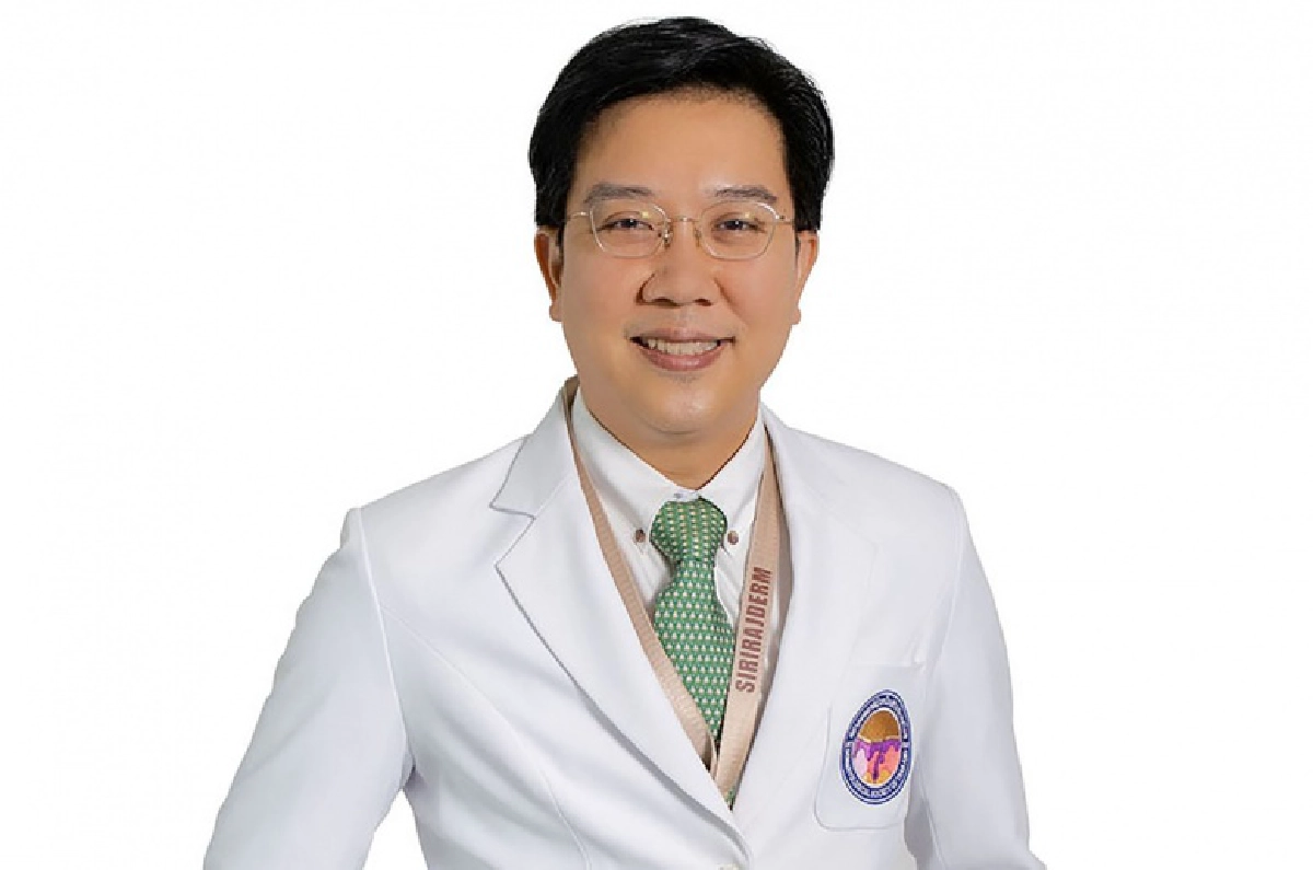 5 เทคนิค ดูแล "เส้นผมหลุดร่วง" และ "หนังศีรษะอักเสบ"ด้วยตัวเอง 