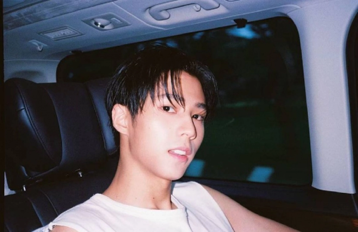 ไม่นิ่งนอนใจ "แบงค์ ธิติ" ขอโทษทุกร้านที่เดือดร้อน ขอบคุณ "พิมฐา" เป็นตัวแทนส่งมอบเงินเยียวยา 