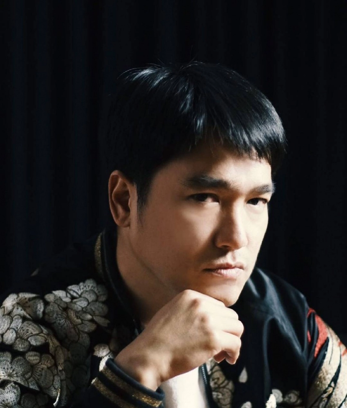 "เอ๊ะ จิรากร" กับ "ภรรยา"  ติดเชื้อโควิด  พร้อมแจ้งไทม์ไลน์ย้อนหลัง 