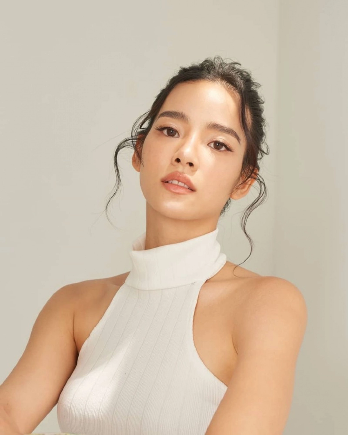 "วาววา ณิชชา" ซึ้งใจ "เก้า-วี-แม่ก้อย" ช่วยทันเวลา