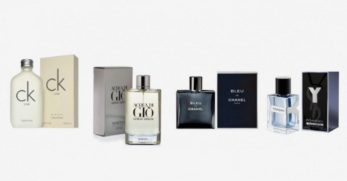 "5 ไอเทม"เคล็ดไม่ลับให้หนุ่มออฟฟิศ ดูดีอยู่เสมอ