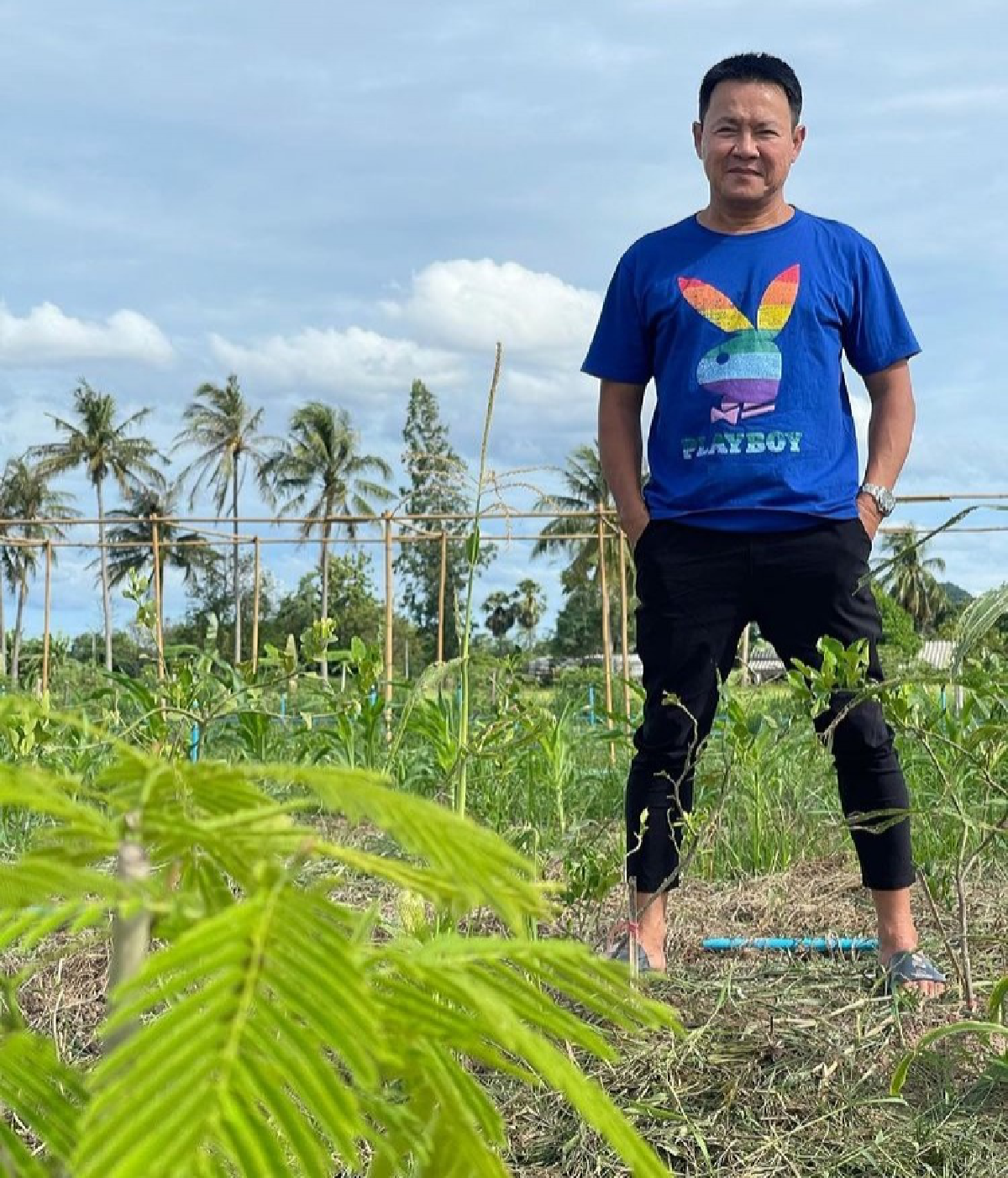 \"จาตุรงค์ มกจ๊ก\" เล่าเหตุการณ์ถูก \"พ่อ\" สั่ง ห้ามลืมเด็ดขาดมันจะบาป
