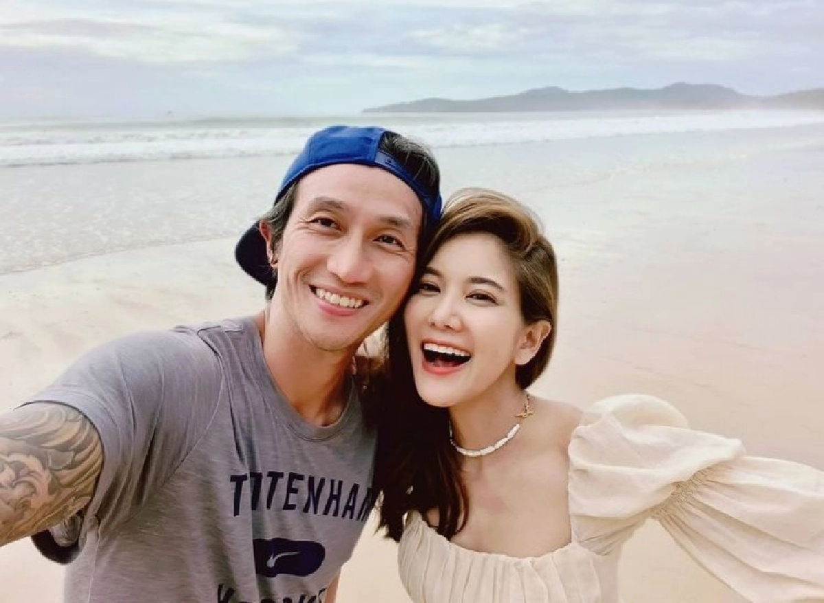 ข้ามผ่านดราม่า "ตูน บอดี้สแลม" – "ก้อย รัชวิน" เดินหน้าช่วยเหลือชุมชนเดือดร้อน 