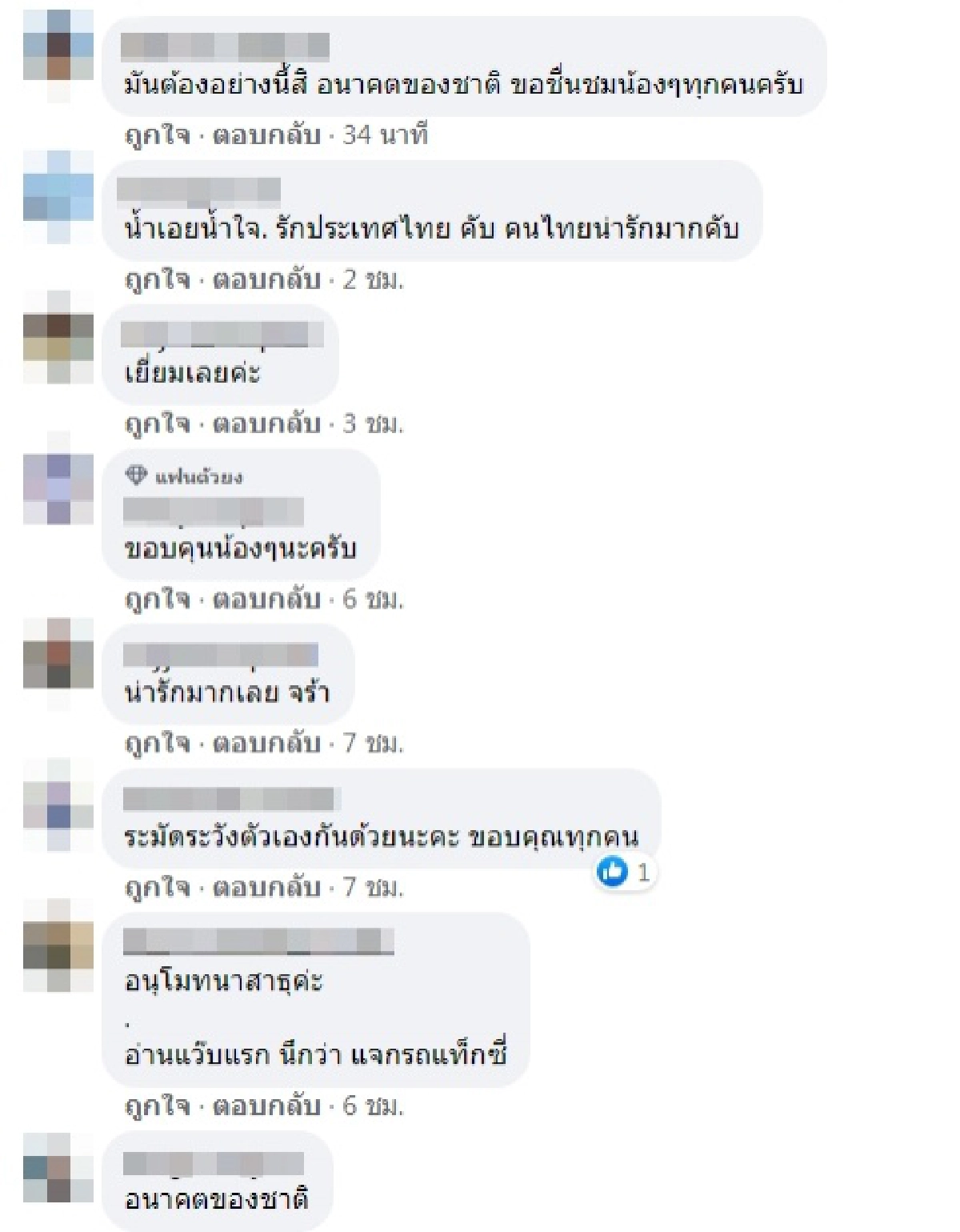 แห่ชม วัยรุ่น ม.เกษตร "แจกข้าวแท็กซี่" หวังช่วยบรรเทาความเดือดร้อนในวิกฤติ "โควิด-19"