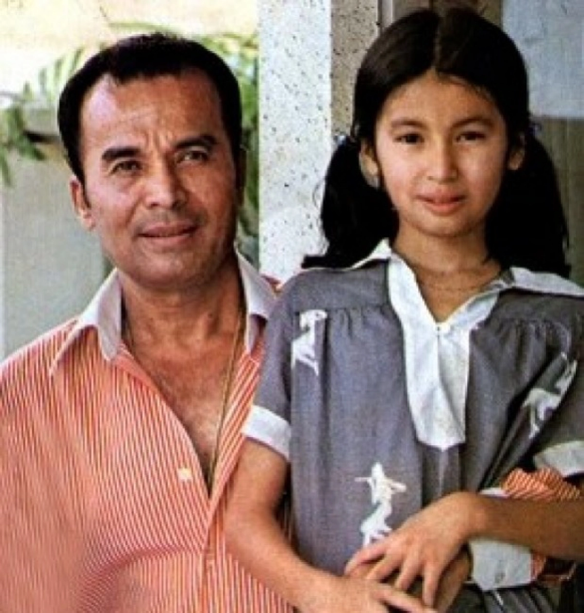 \"นาตาชา\"  รำลึกถึงคุณพ่อ \"เกชา เปลี่ยนวิถี\" แฟนๆแห่ส่งกำลังใจ