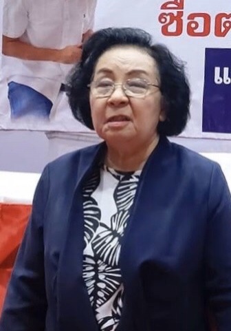 "นปช." แปลงโฉม เครือข่ายไล่ประยุทธ์