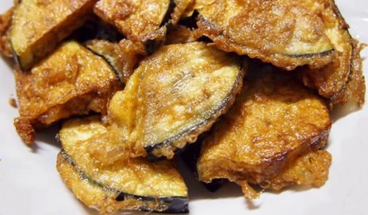 "มะเขือม่วง" ปลูกง่ายให้ผลผลิตดี กับคุณประโยชน์สุดว้าว ดีต่อสุขภาพ