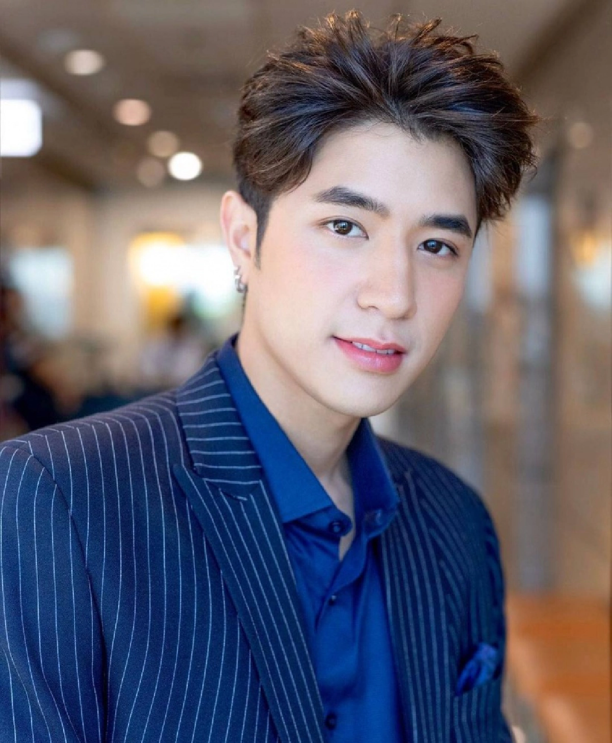 "ปังปอนด์ อัครวุฒิ"  ประกาศติดเชื้อโควิด พร้อมแจ้งไทม์ไลน์ย้อนหลัง 