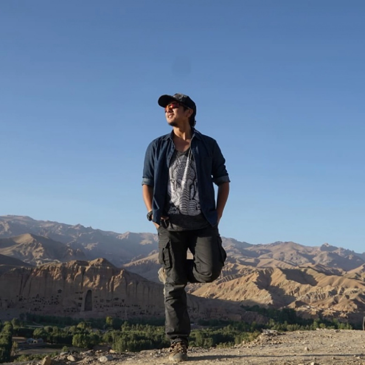 ชาวเน็ตถก ยังคงเชื่อ "มิ้นท์ I Roam Alone" ปลอดภัย แม้ตอนนี้ไม่มีการเคลื่อนไหวใด ๆ