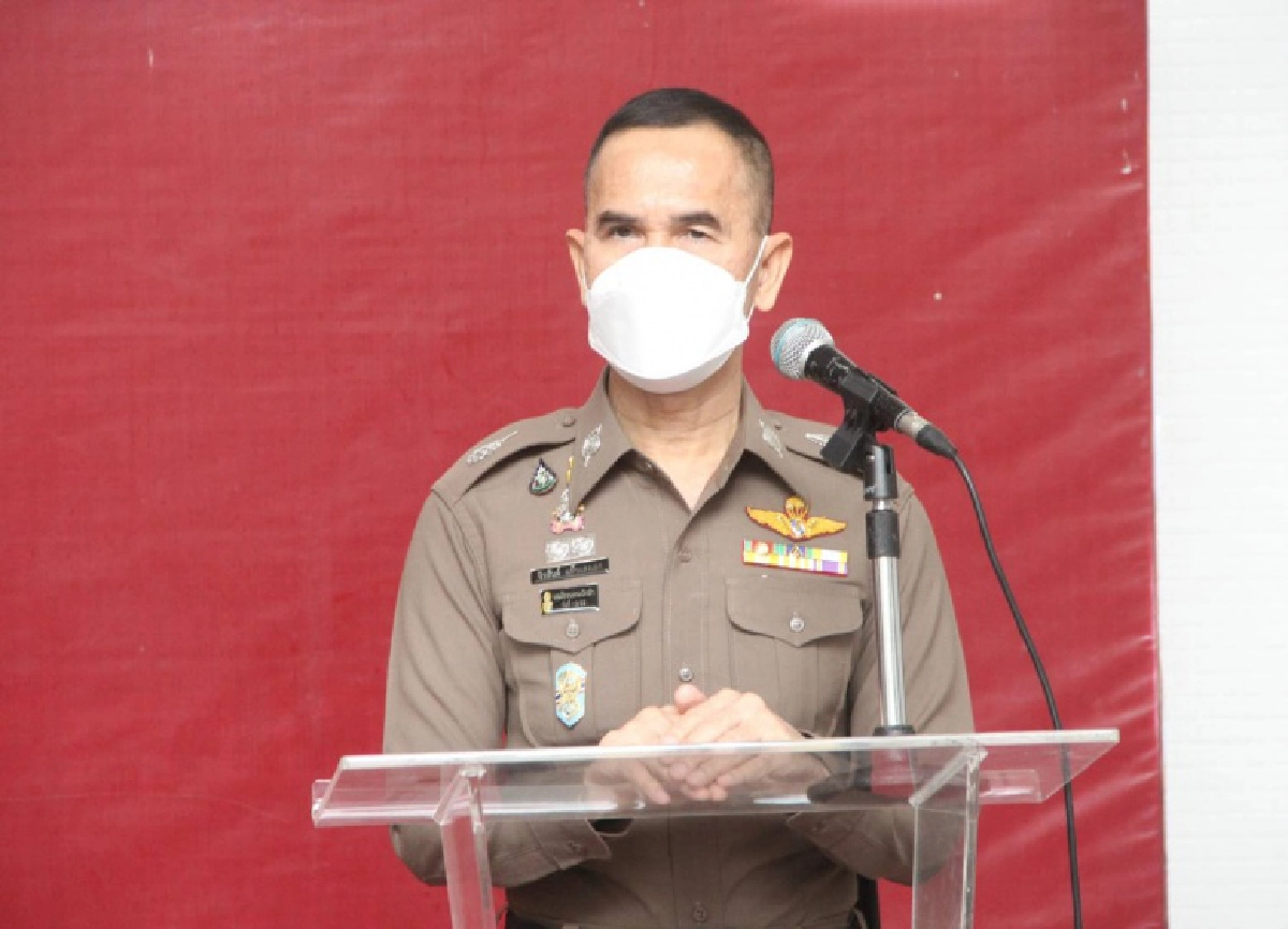 "ม็อบวันนี้" บช.น. แนะเลี่ยงเส้นทางรถติด 