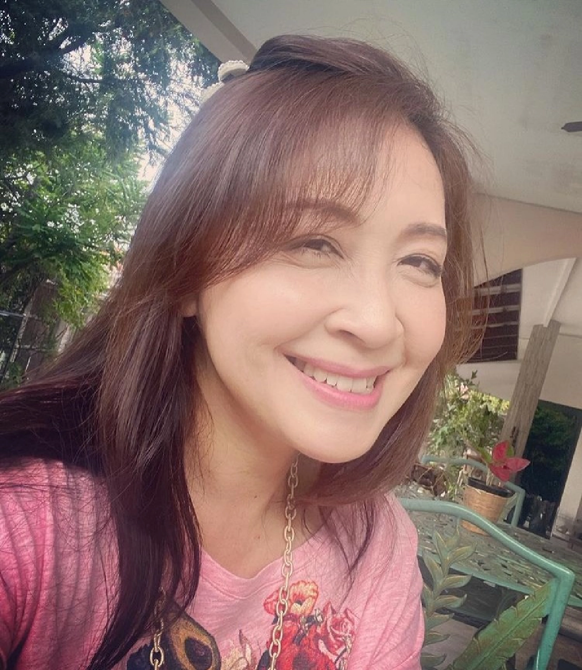 "กวาง กมลชนก" ลั่น ความจริงเป็นสิ่งไม่ตาย หลังรัฐบาล คุมสื่อเข้ม หวั่นสร้างความหวาดกลัว