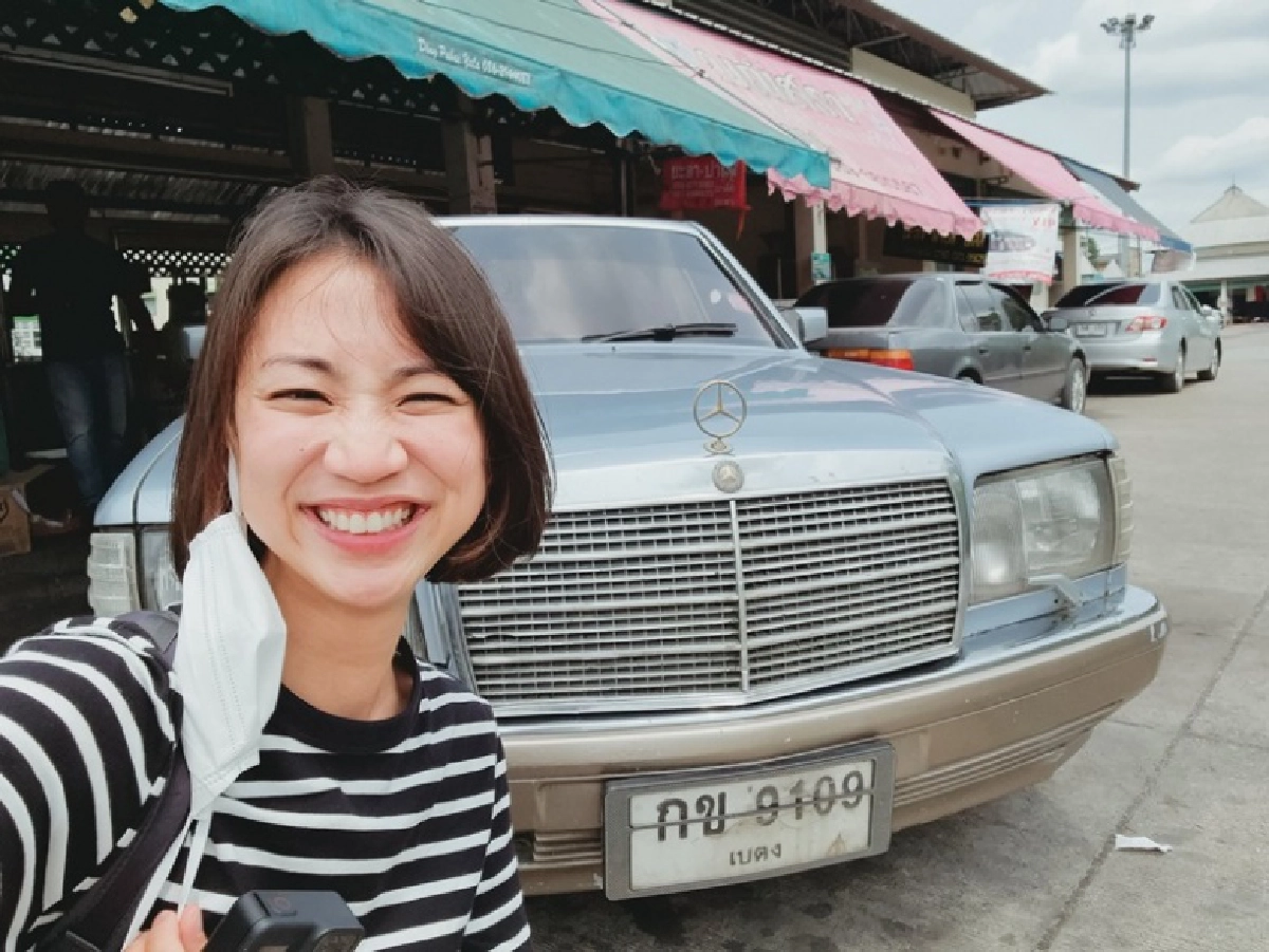 ชาวเน็ตถก ยังคงเชื่อ "มิ้นท์ I Roam Alone" ปลอดภัย แม้ตอนนี้ไม่มีการเคลื่อนไหวใด ๆ