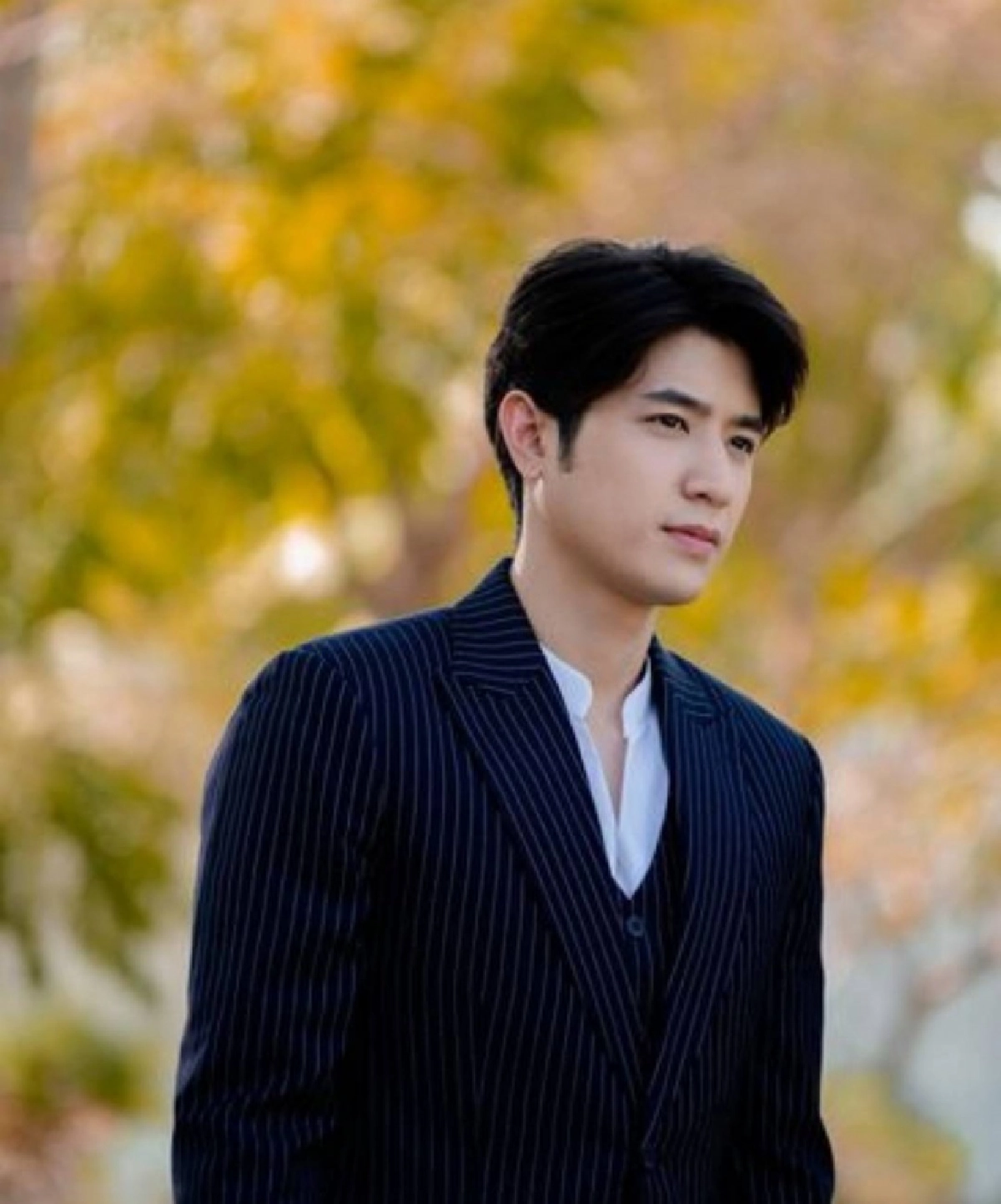 "ปังปอนด์ อัครวุฒิ"  ประกาศติดเชื้อโควิด พร้อมแจ้งไทม์ไลน์ย้อนหลัง 