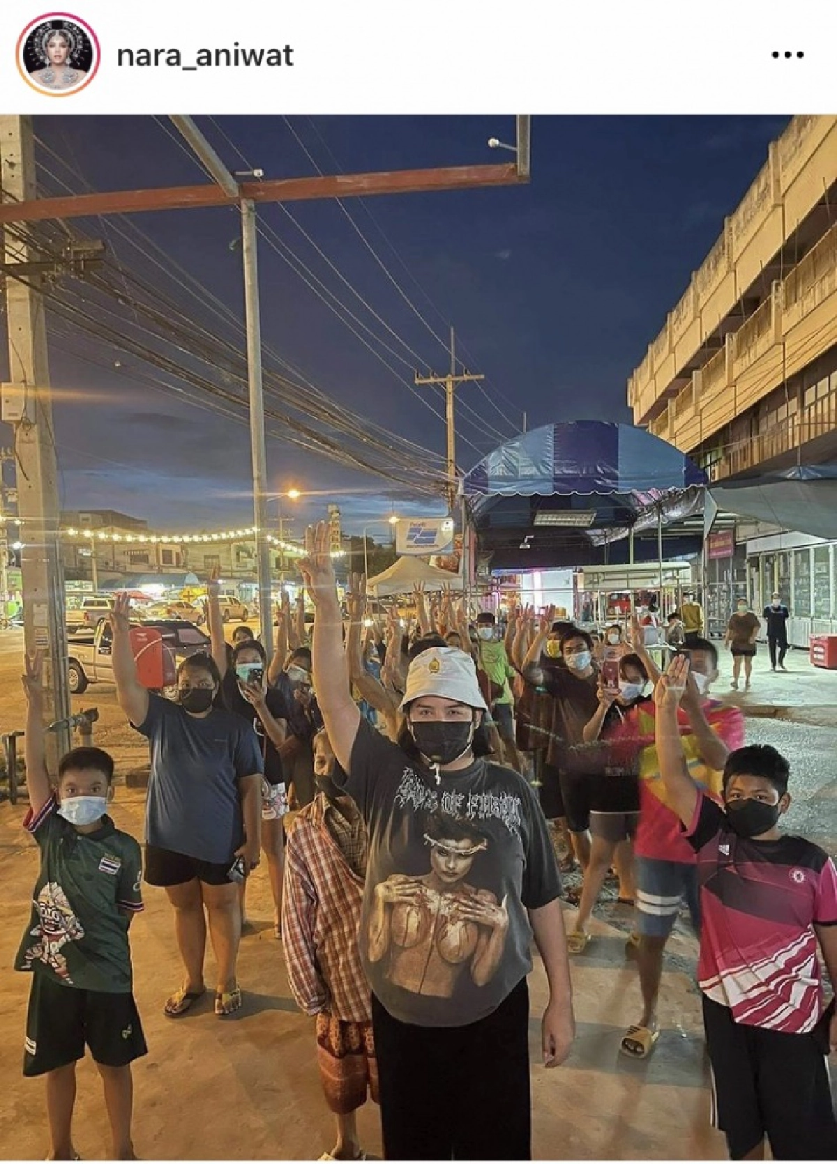 แฟนคลับช็อก \"นารา เครปกะเทย\" แจ้ง ช่องยูทูบถูกปิด อีก 30 วัน จะหายไป