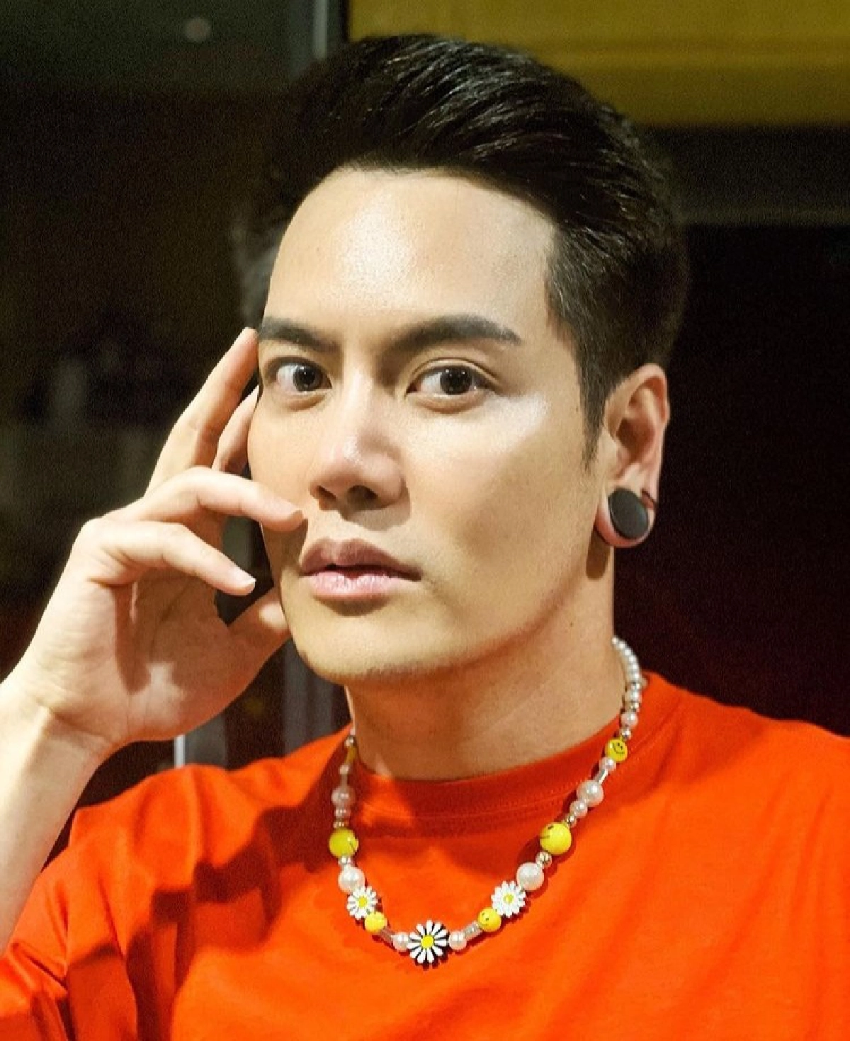 ฟาดรัวๆ "อ๊อฟ ปองศักดิ์" ลั่น หยุดเพ้อ ก่อนไปดูชาติอื่น ช่วยดูชีวิตของคนในชาติก่อน 