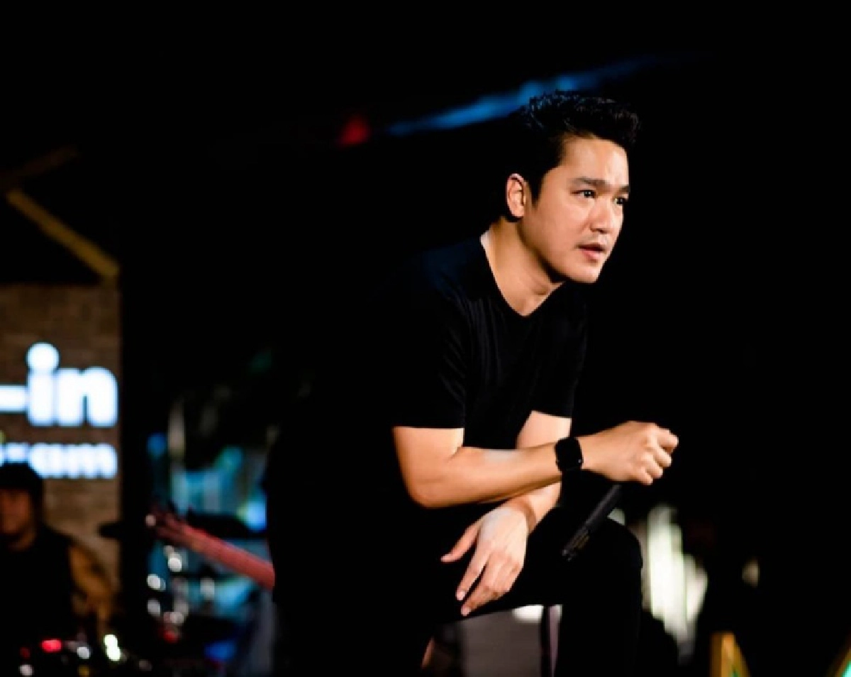 อัปเดตอาการล่าสุด "เอ๊ะ จิรากร" ติดเชื้อเดลต้า ลูกคนเล็กอาการน่าเป็นห่วง  