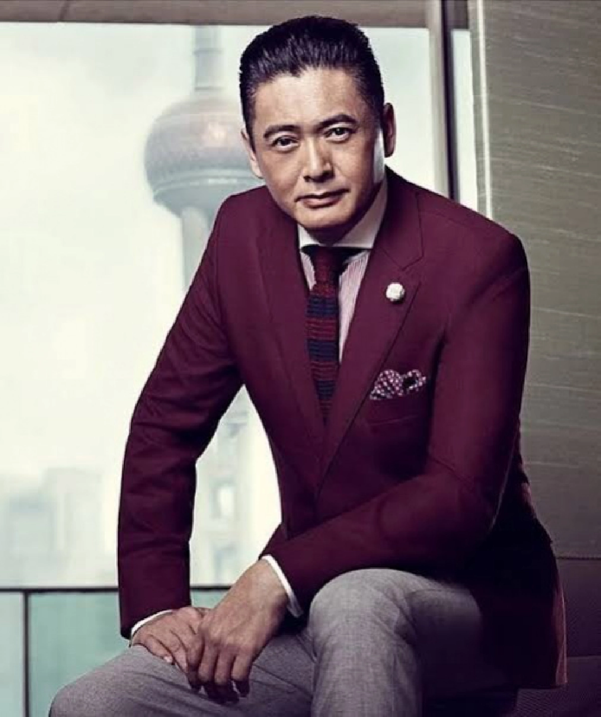 "โจวเหวินฟะ" เขียนพินัยกรรม มอบทรัพย์สิน 700 ล้านเหรียญสหรัฐฯ ให้การกุศล   