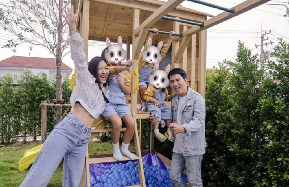 อัปเดตอาการล่าสุด "เอ๊ะ จิรากร" ติดเชื้อเดลต้า ลูกคนเล็กอาการน่าเป็นห่วง  