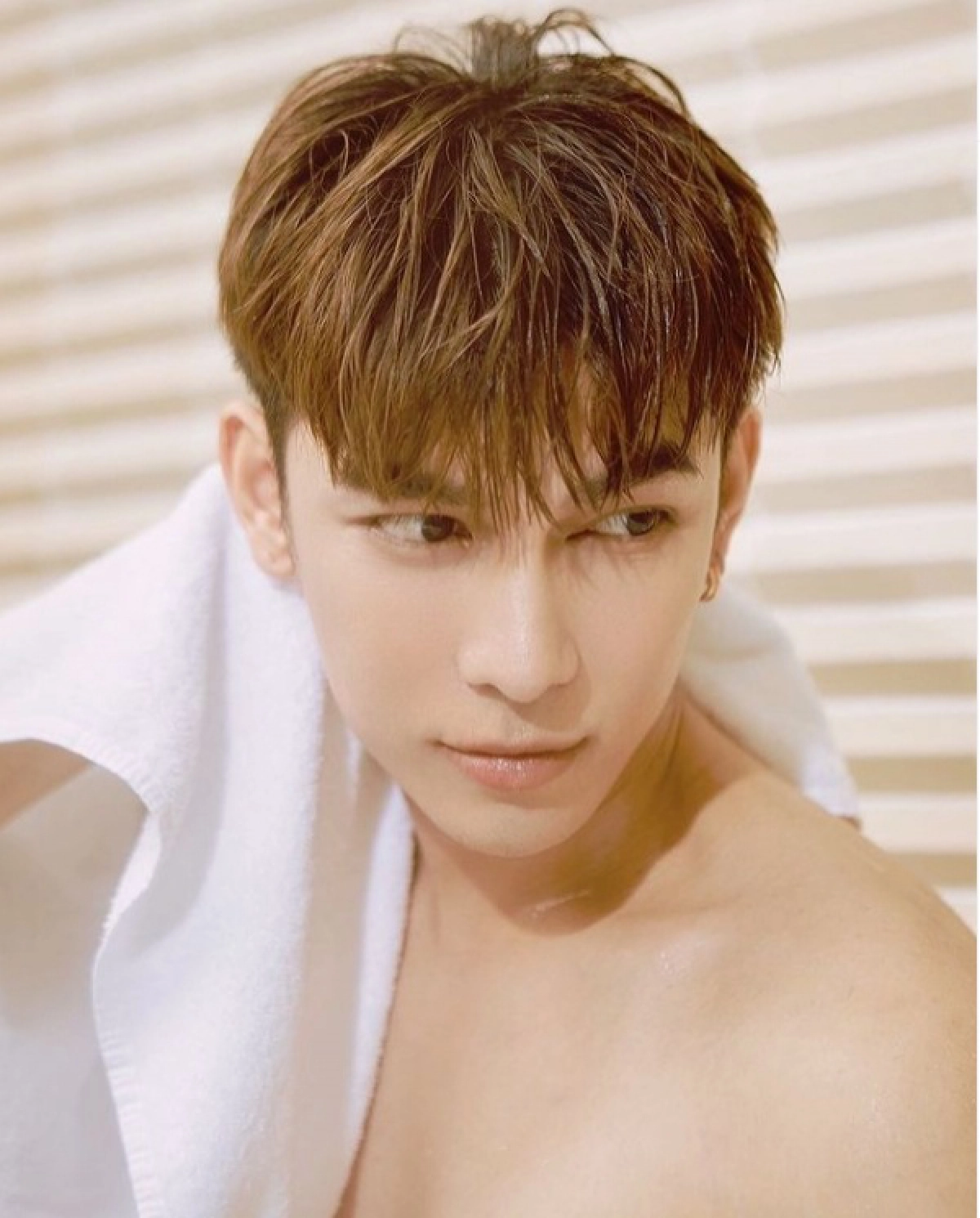 ทวิตเตอร์ระอุ "มิว ศุภศิษฏ์" ส่งอัลบั้ม "365" ขึ้นเทรนด์โลก