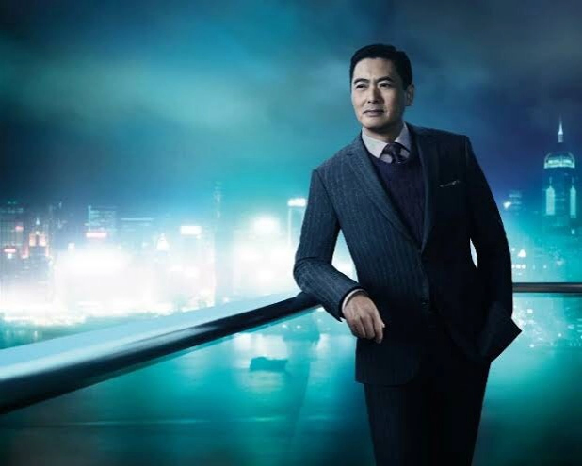 "โจวเหวินฟะ" เขียนพินัยกรรม มอบทรัพย์สิน 700 ล้านเหรียญสหรัฐฯ ให้การกุศล   