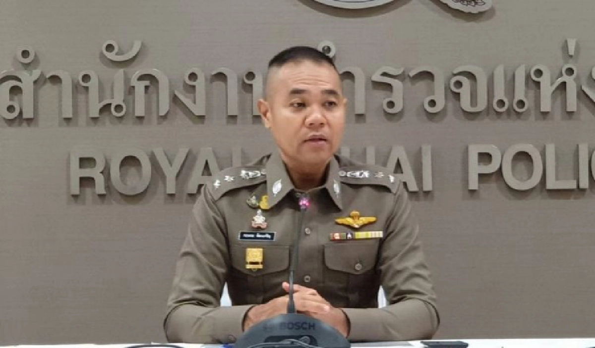 แชร์ว่อน "ไฟเซอร์" ผสมแม่เหล็ก รอง โฆษก ตร. เตือนแค่ข่าวปลอม 